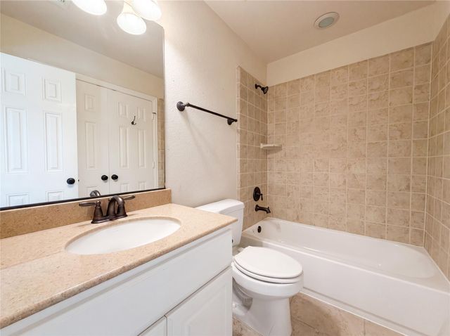 27911 Warren Park Drive, Katy, TX 77494