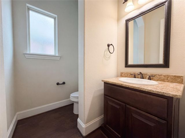 27911 Warren Park Drive, Katy, TX 77494