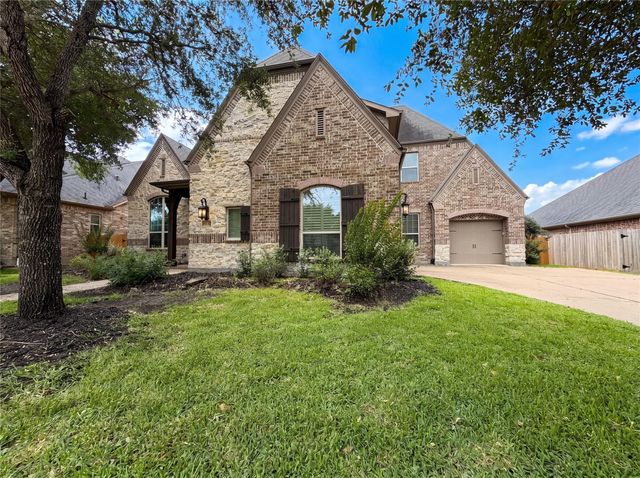 27911 Warren Park Drive, Katy, TX 77494