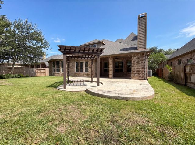 27911 Warren Park Drive, Katy, TX 77494