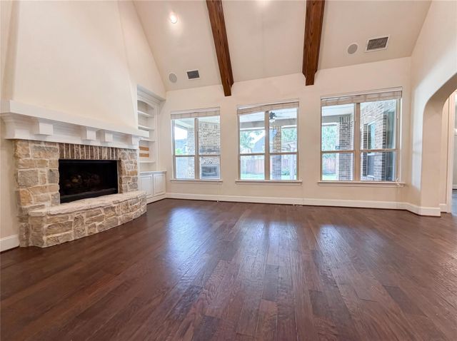 27911 Warren Park Drive, Katy, TX 77494