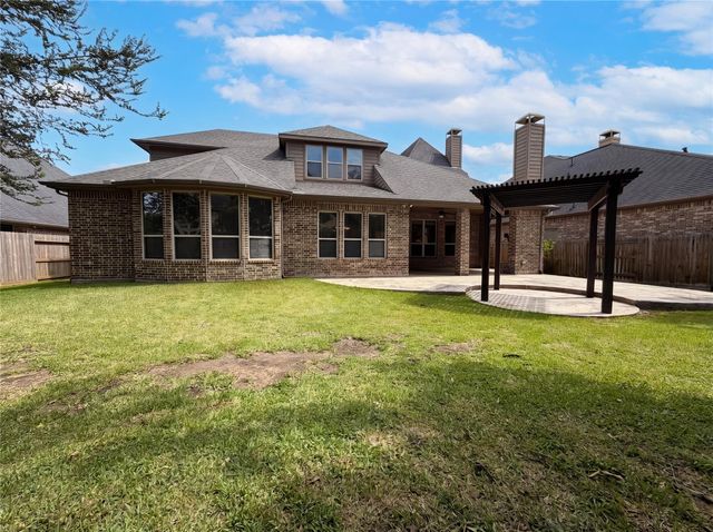 27911 Warren Park Drive, Katy, TX 77494