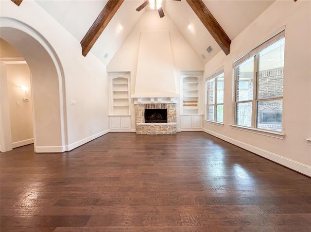 27911 Warren Park Drive, Katy, TX 77494
