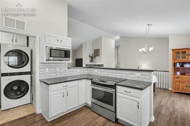12119 Kaufman Point, Peyton, CO 80831