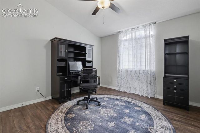 12119 Kaufman Point, Peyton, CO 80831