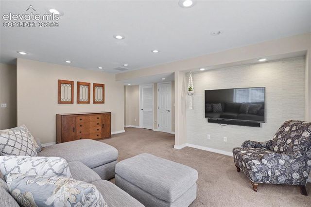 12119 Kaufman Point, Peyton, CO 80831
