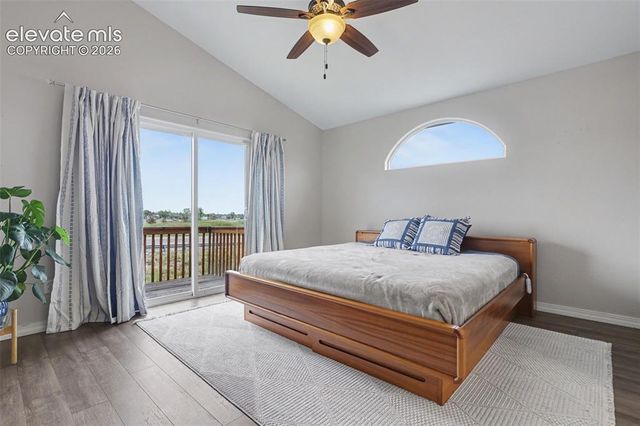 12119 Kaufman Point, Peyton, CO 80831