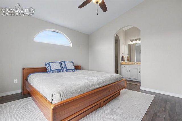 12119 Kaufman Point, Peyton, CO 80831