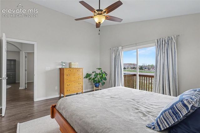 12119 Kaufman Point, Peyton, CO 80831