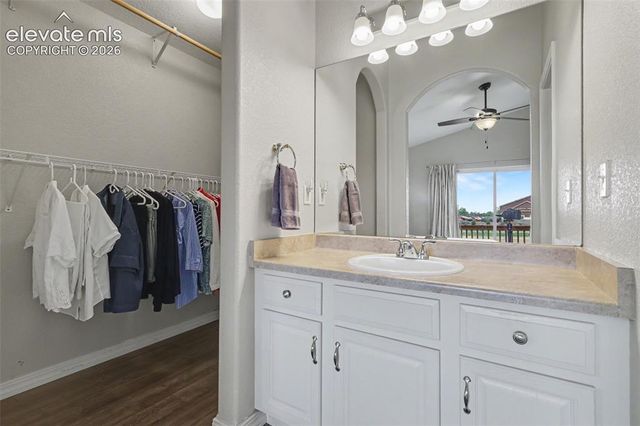 12119 Kaufman Point, Peyton, CO 80831
