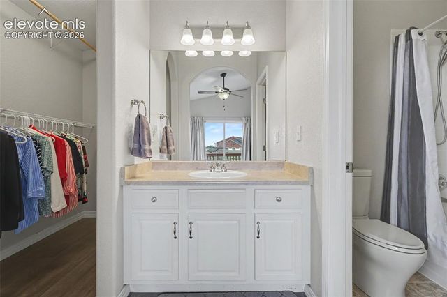 12119 Kaufman Point, Peyton, CO 80831