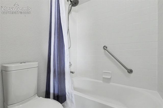 12119 Kaufman Point, Peyton, CO 80831
