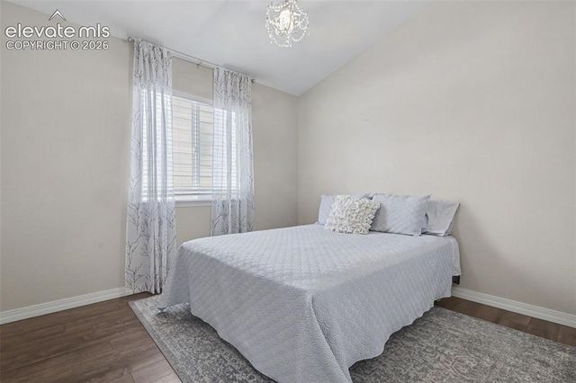 12119 Kaufman Point, Peyton, CO 80831