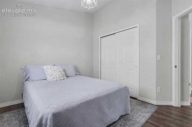 12119 Kaufman Point, Peyton, CO 80831