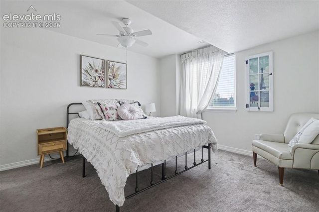 12119 Kaufman Point, Peyton, CO 80831