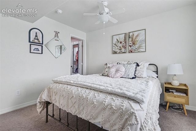 12119 Kaufman Point, Peyton, CO 80831