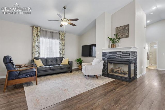 12119 Kaufman Point, Peyton, CO 80831