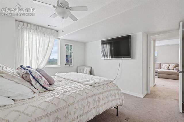 12119 Kaufman Point, Peyton, CO 80831