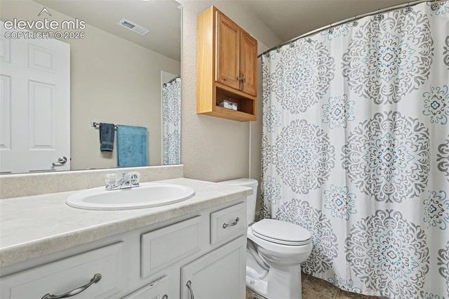 12119 Kaufman Point, Peyton, CO 80831