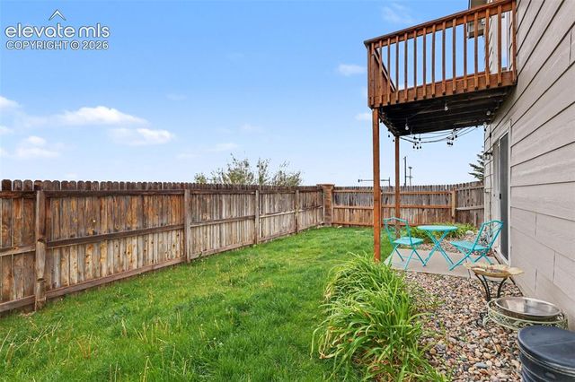 12119 Kaufman Point, Peyton, CO 80831