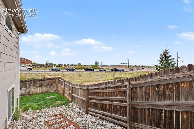 12119 Kaufman Point, Peyton, CO 80831