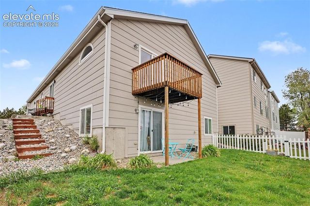 12119 Kaufman Point, Peyton, CO 80831