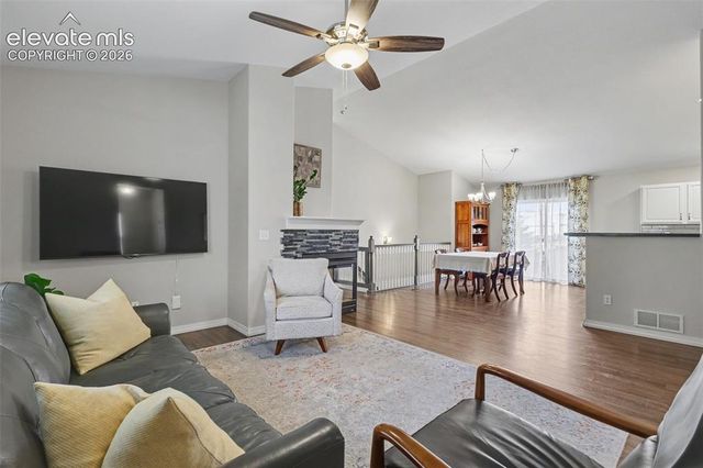 12119 Kaufman Point, Peyton, CO 80831