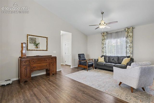 12119 Kaufman Point, Peyton, CO 80831