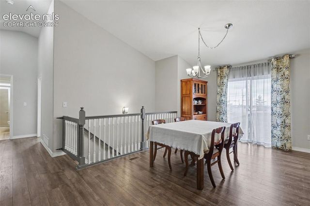 12119 Kaufman Point, Peyton, CO 80831