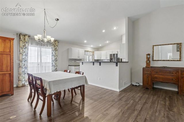 12119 Kaufman Point, Peyton, CO 80831