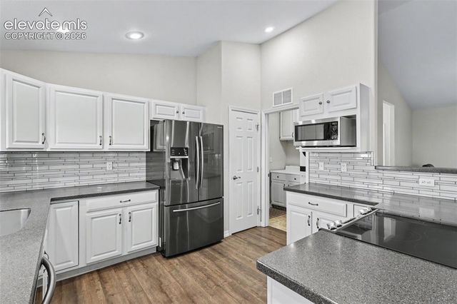 12119 Kaufman Point, Peyton, CO 80831