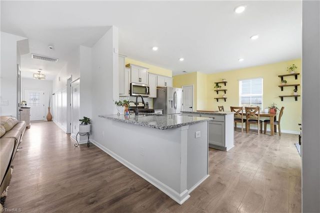 6882 Bellawood Drive, Trinity, NC 27370