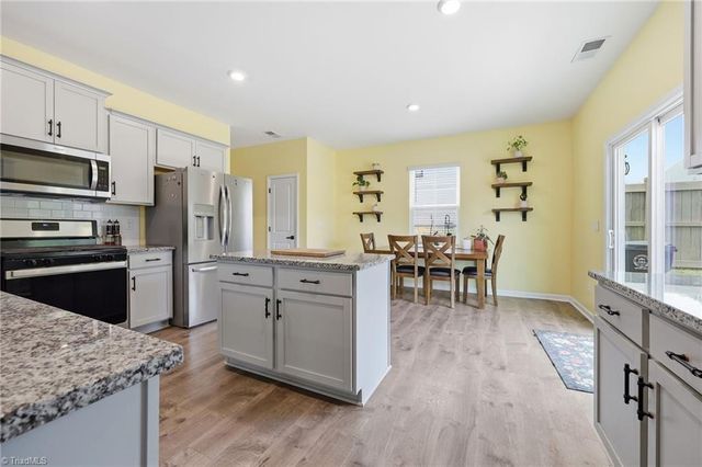 6882 Bellawood Drive, Trinity, NC 27370