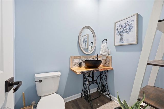 6882 Bellawood Drive, Trinity, NC 27370