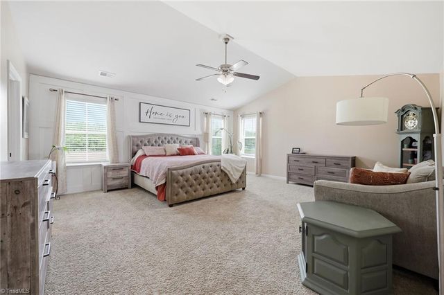 6882 Bellawood Drive, Trinity, NC 27370