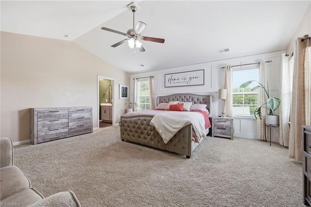 6882 Bellawood Drive, Trinity, NC 27370
