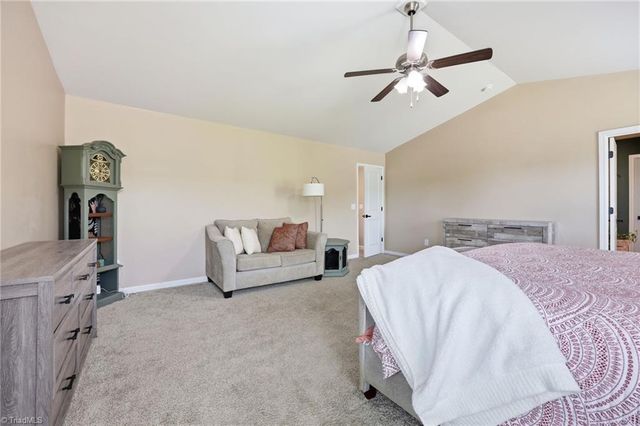 6882 Bellawood Drive, Trinity, NC 27370