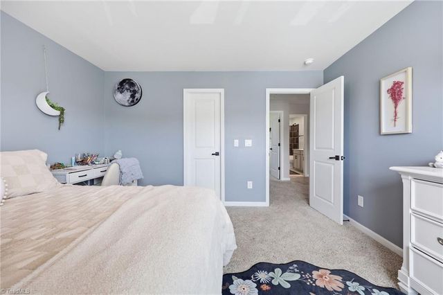 6882 Bellawood Drive, Trinity, NC 27370