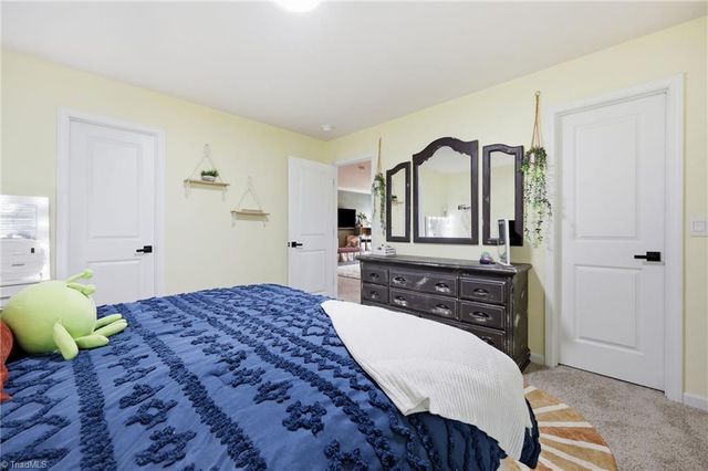 6882 Bellawood Drive, Trinity, NC 27370