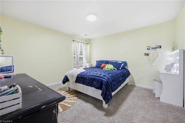 6882 Bellawood Drive, Trinity, NC 27370