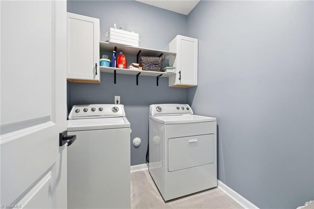 6882 Bellawood Drive, Trinity, NC 27370