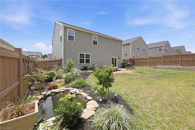 6882 Bellawood Drive, Trinity, NC 27370