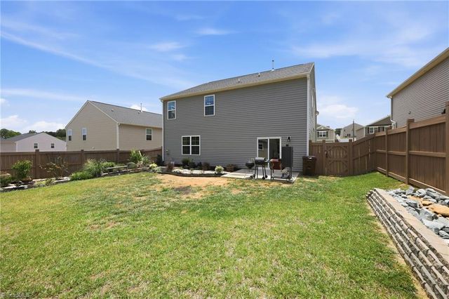 6882 Bellawood Drive, Trinity, NC 27370