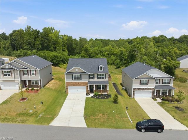 6882 Bellawood Drive, Trinity, NC 27370