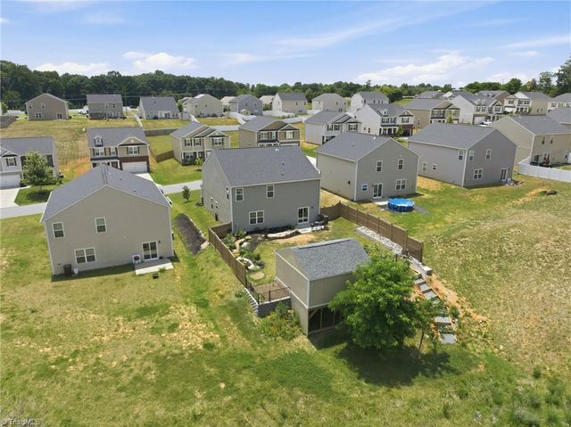 6882 Bellawood Drive, Trinity, NC 27370