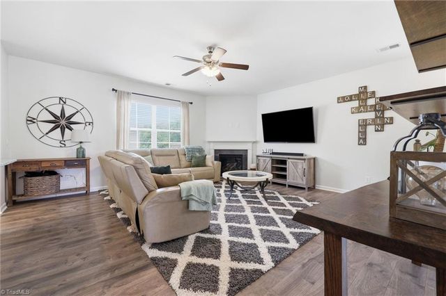 6882 Bellawood Drive, Trinity, NC 27370
