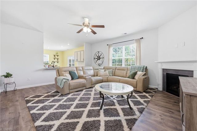 6882 Bellawood Drive, Trinity, NC 27370