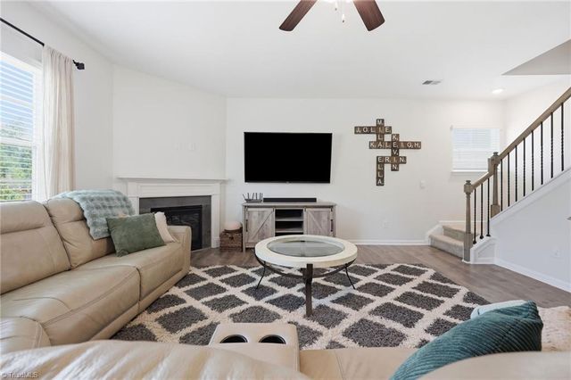 6882 Bellawood Drive, Trinity, NC 27370