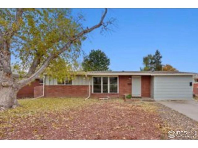 824 28th Ave, Greeley, CO 80634