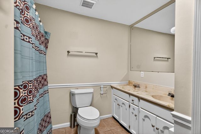 709 Vernon Ferry Road, Lagrange, GA 30240